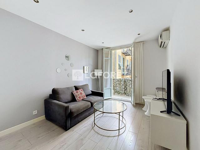 Appartement 2 pièces 34 m²