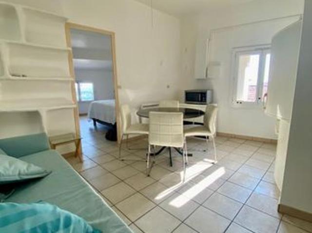 Appartement 2 pièces 34 m²
