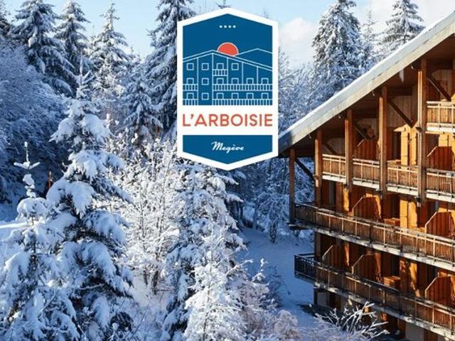 Appartement 2 pièces 34 m²