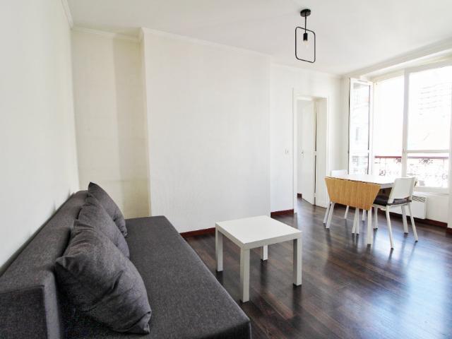 Appartement 2 pièces 34 m²
