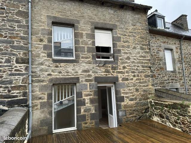 Appartement 2 pièces 34 m²
