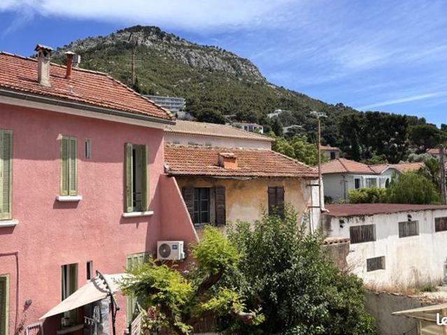 Appartement 2 pièces 34 m²