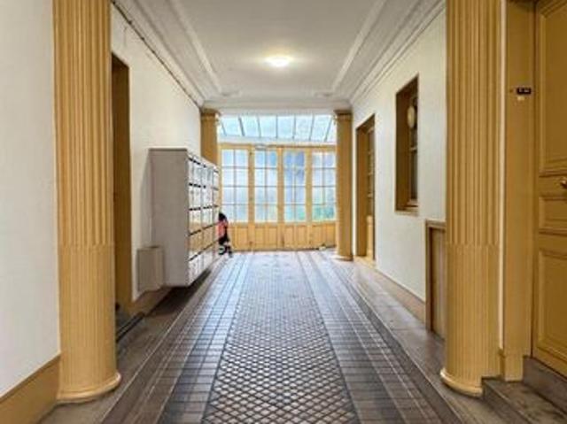 Appartement 2 pièces 34 m²