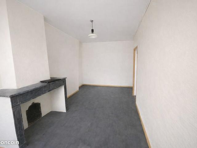 Appartement 2 pièces 34 m²