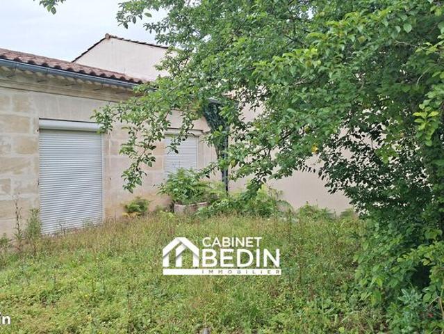 Appartement 2 pièces 34 m²
