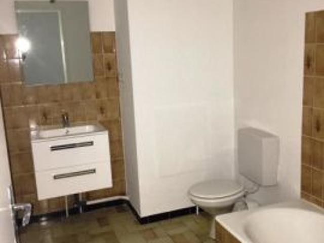 Appartement 2 pièces 34 m²
