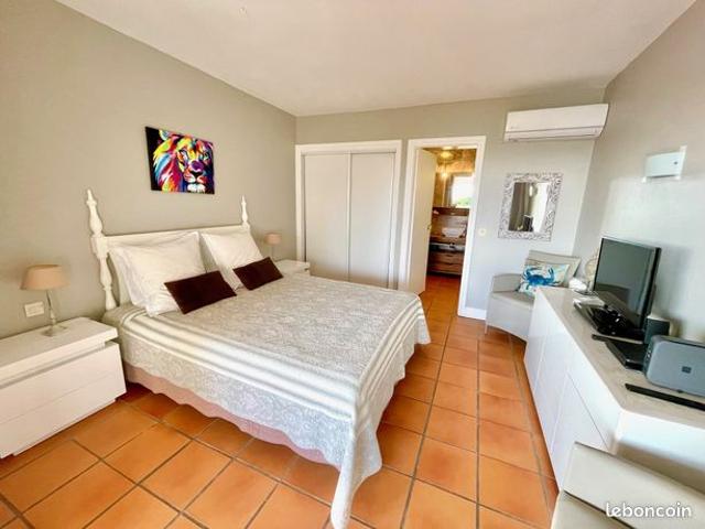 Appartement 2 pièces 19 m²