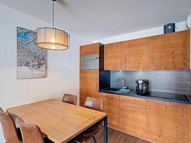 Appartement 2 pièces 34 m²