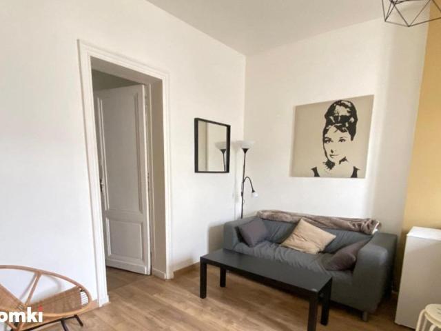 Appartement 2 pièces 34 m²