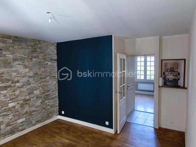 Appartement 2 pièces 34 m²