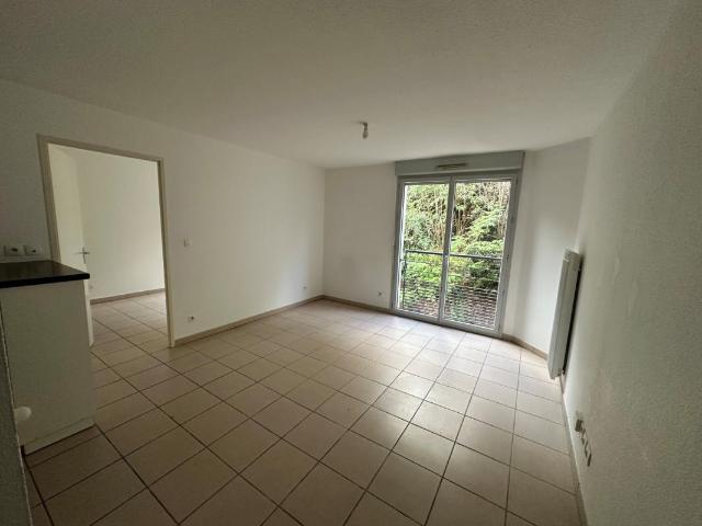 Appartement 2 pièces 34 m²