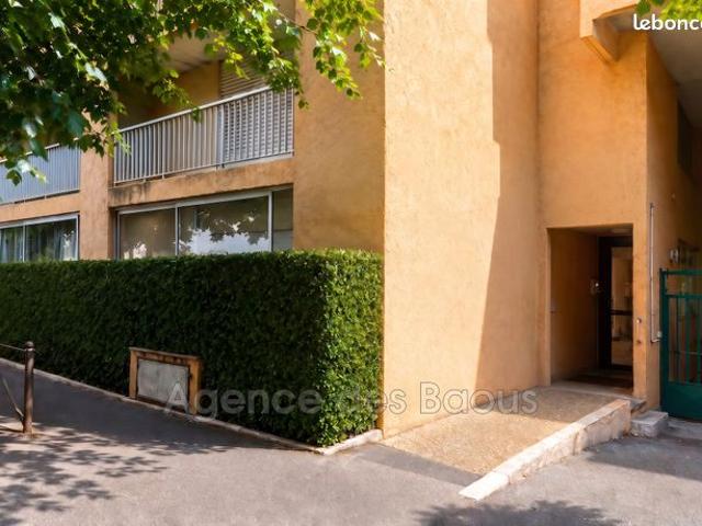 Appartement 2 pièces 34 m²