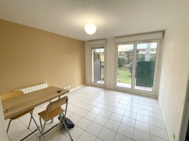 Appartement 2 pièces 34 m²