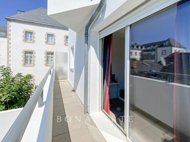 Appartement 2 pièces 34 m²