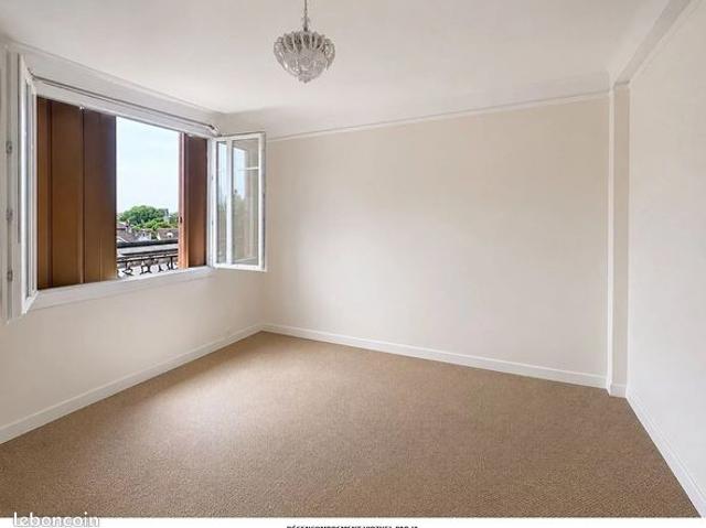 Appartement 2 pièces 34 m²