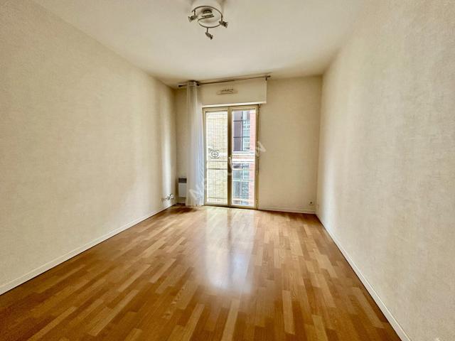 Appartement 2 pièces 34 m²