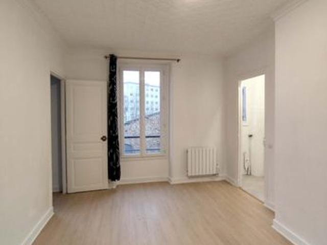 Appartement 2 pièces 34 m²