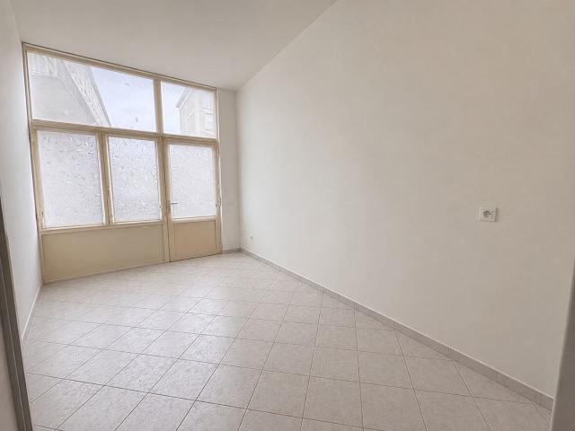 Appartement 2 pièces 34 m²