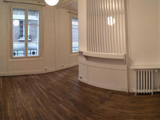 Appartement 2 pièces 34 m²
