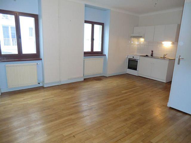Appartement 2 pièces 34 m²