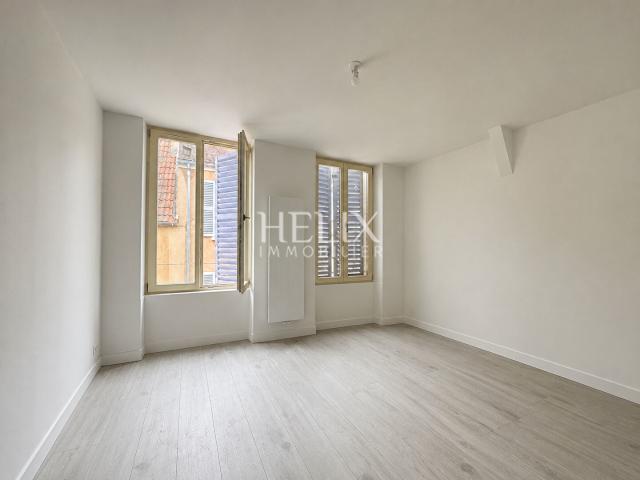 Appartement 2 pièces 34 m²