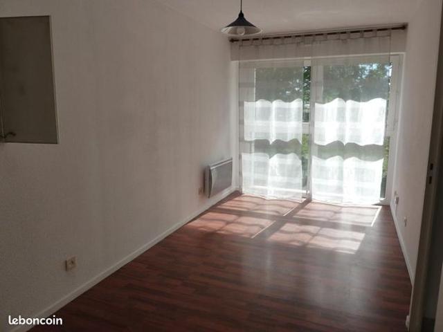 Appartement 2 pièces 34 m²