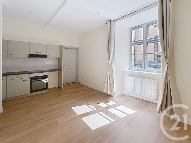 Appartement 2 pièces 34 m²