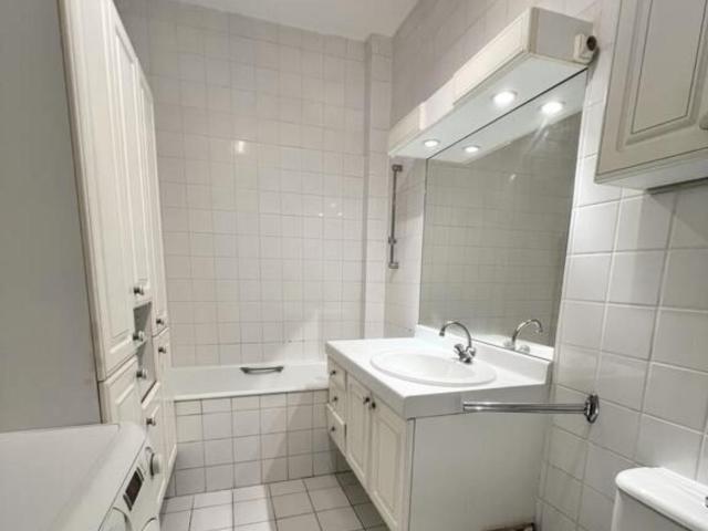 Appartement 2 pièces 34m2