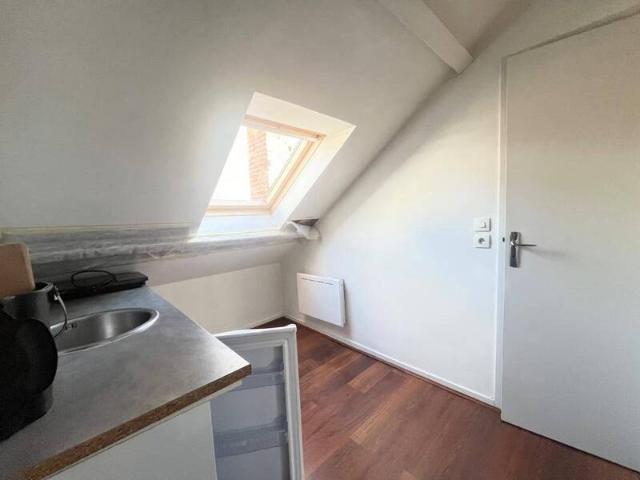 Appartement 2 pièces 35000 Rennes La Prevalaye Réf: 2330