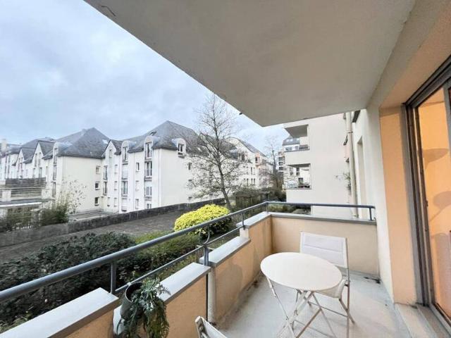 Appartement 2 pièces 35000 Rennes Réf: 2404