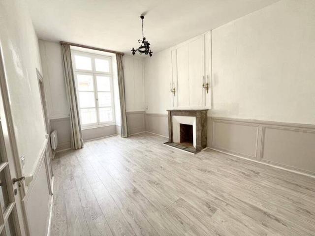 Appartement 2 pièces 35000 Rennes Réf: 2328
