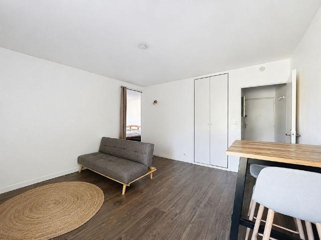 Appartement 2 pièces