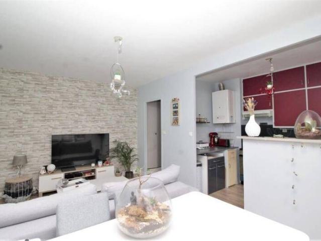 Appartement 2 pièces