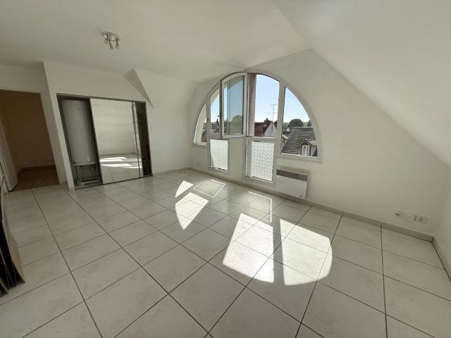 Appartement 2 pièces
