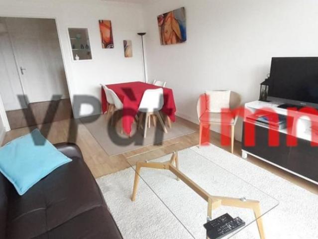 Appartement 2 pièces