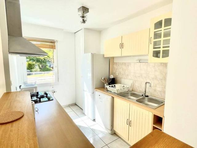 Appartement 2 pièces 35760 Montgermont Réf: 2313