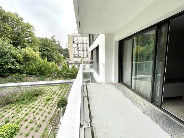 Appartement 2 pièces 35700 Rennes Réf: 2370