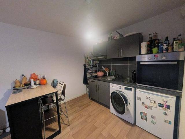 Appartement 2 pièces 35730 Pleurtuit Réf: 2335