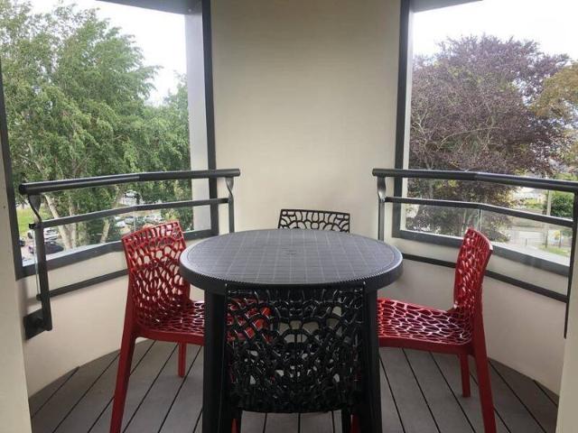 Appartement 2 pièces 35800 Dinard Réf: 2341