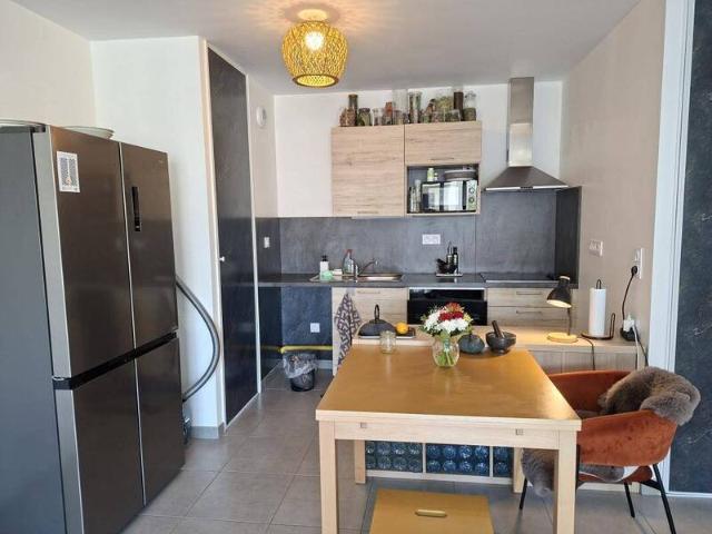 Appartement 2 pièces 35800 Dinard Réf: 2357