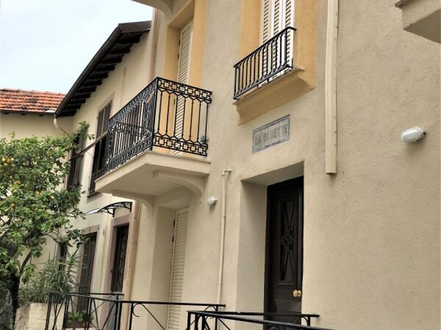 Appartement 2 pièces 35.88m²