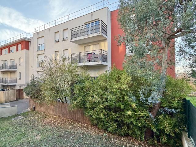 Appartement 2 pièces 35 m2