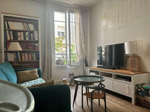 Appartement 2 pièces 35 m2