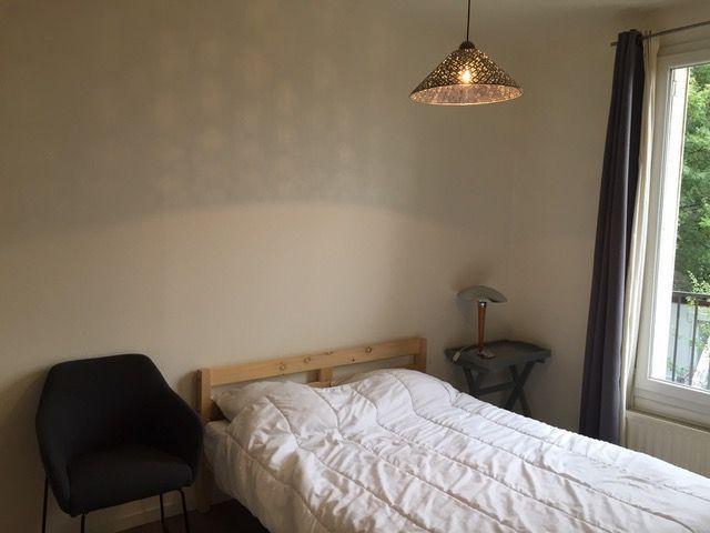 Appartement 2 pièces, 35 M2
