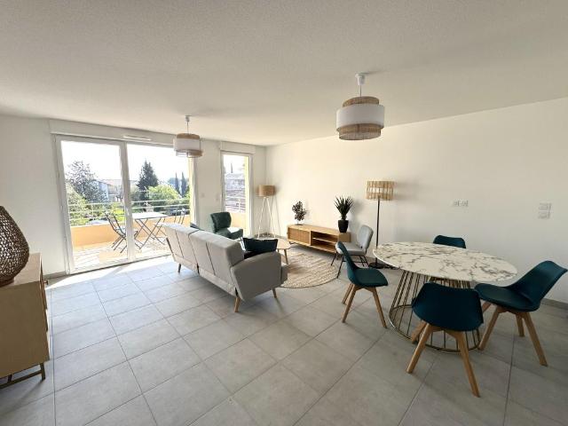 Appartement 2 Pieces 35 m2 toulouse