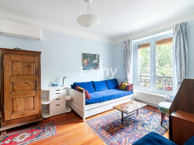 Appartement 2 Pieces 35 m2 paris