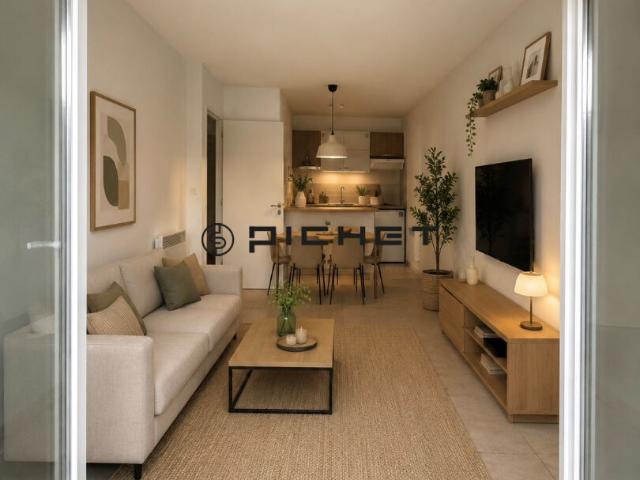 Appartement 2 pièces 35 m2 Saint Pierre du Mont