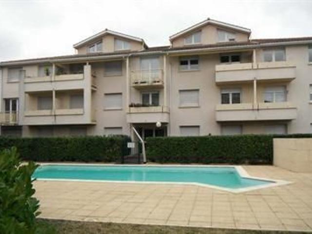 Appartement 2 pièces, 35 m² à louer à Talence 33400