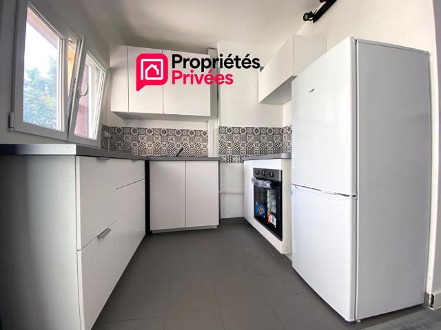 Appartement 2 pièces, 35 m² à louer à Thiais 94320