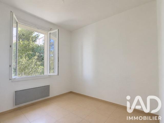 Appartement 2 pièces, 35 m² à louer à Toulon 83000